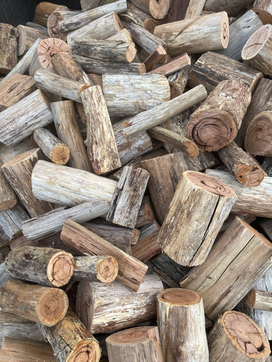 Little Logs - (Free Delivery)
